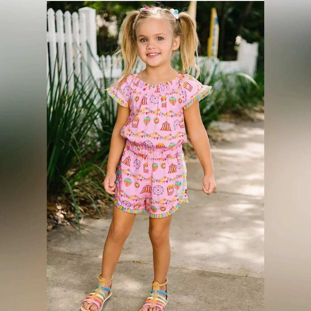 Matilda Jane adorable pink